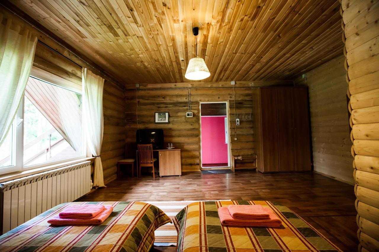 Hotel Abramtsevo Khotkovo Room photo