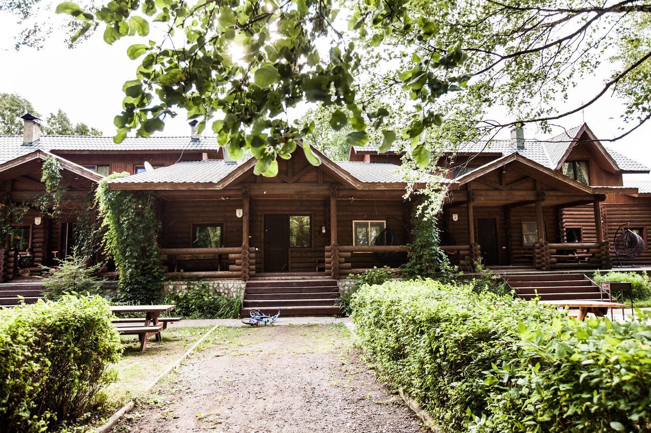 Hotel Abramtsevo Khotkovo Exterior photo